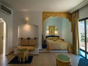 Le Grand Hôtel