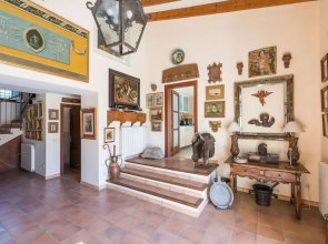 Rafal Pai in Art With 6 Bedrooms and 6 Bathrooms
