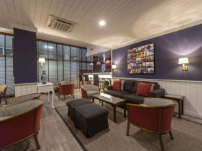 Hotel Apartamento Solverde