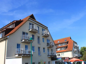 FIP-Ferienpark (Insel Poel) 25766