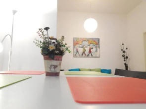 Next to Spree Apartments