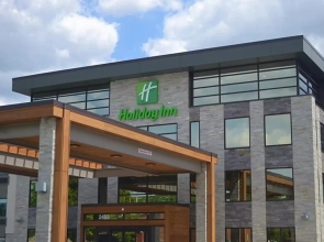 Holiday Inn Columbus by IHG