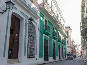 La Posada de Chacon