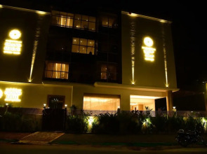 Hotel Grand Serene Mysore