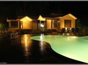 Kingfisher Resort