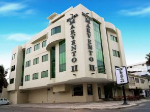 Hotel Marvento Dos