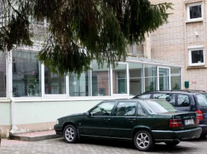 Guest House Dzintara Liedags