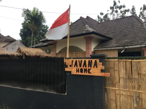 Javana Homestay