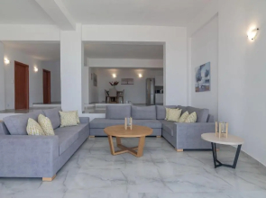 Joy Elounda Villa 1
