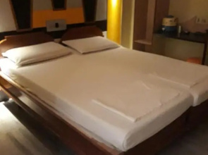 Krishna Lodge