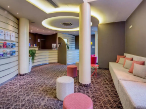 Best Western Crystal Palace Hotel