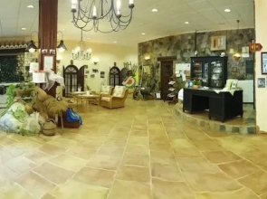 Hotel Villa Lehmi