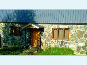 Guest House Data