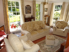 Foxghyll Country House B&B