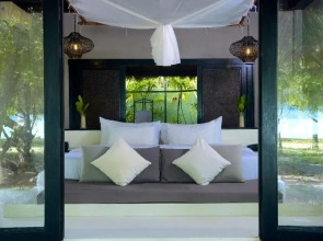 The Sevenseas Resort