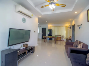 Baan Coco Pool Villa