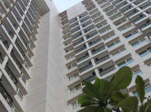 Hotel Santika Depok