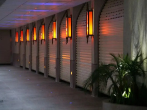 Hua Mu Lan Hotel