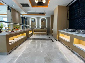 The Sign Degirmen Hotel & Spa