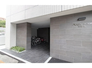 AMP FLAT Tenjin Minami K