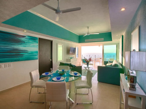 Stunning Designer Condo