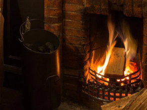 The Queen's Head Inn and Restaurant