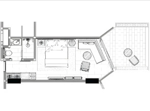 Отель Mamaka by Ovolo