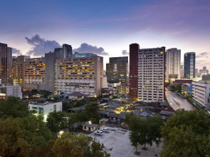 Anya Nana @ Sukhumvit