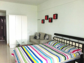 Shuimu Shiguang Serviced Apartment