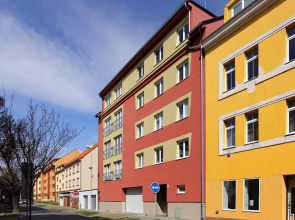 JR Flat Rental