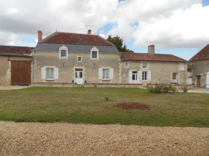 Chambres d'hôtes La Ferme Du Luc
