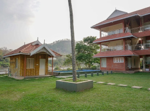 Willow Heights Athirapally
