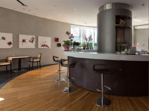 Best Western Plus The Hub Hotel