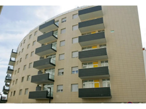 Apartamentos Mirante da Rocha