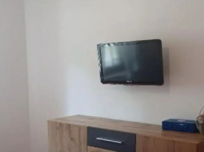 Apartment RR - One Bedroom Apartment With Balcony