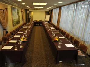 Hotel D'Este