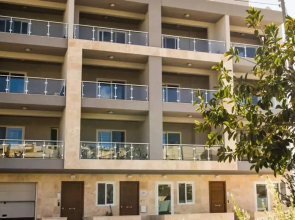 Marsaskala Penthouse Apartment