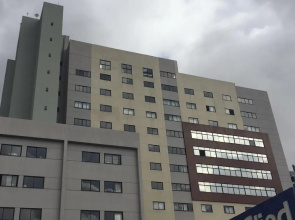 Executive Hotel
