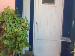 Chimbas Hostel