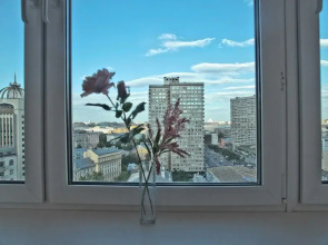 Kvart Apartments Arbat