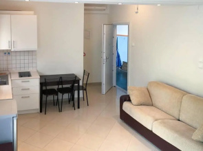 Cozy Studio Near The Beach 1Stfloor