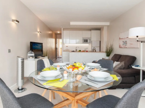 Cozy Apartment in Playa del Inglés Tanife 315 AG