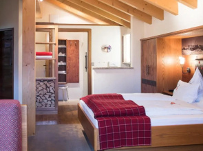 Hotel Leitner