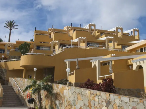 Apartamentos Punta Marina by LIVVO