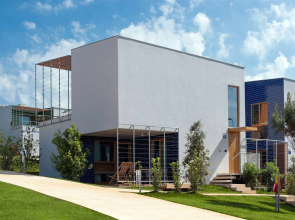 Resort Amarin Apartments