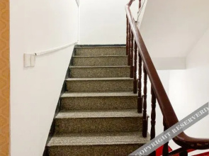 Oyo Xuefeng Hotel (Qinglin Hospital store)