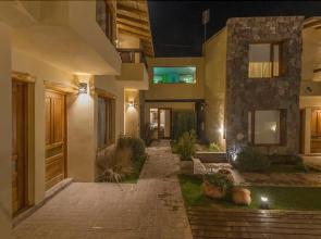 Al Sereno Hotel Panoramico