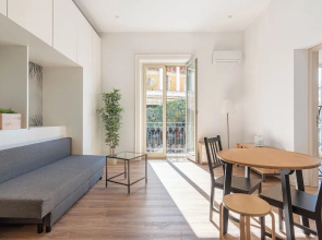 Turati Apartment al Politeama by Wonderful Italy