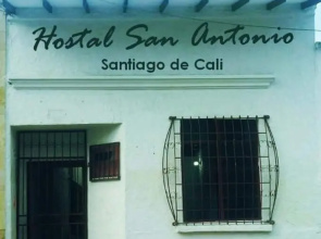 Hostal San Antonio Cali