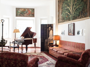 Hotel Club I Pini Residenza d'Epoca